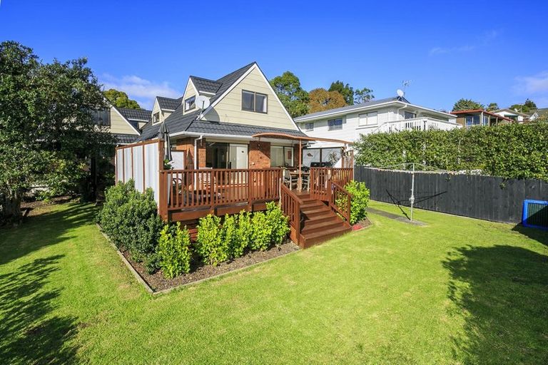 Photo of property in 65 Alton Avenue, Hillcrest, Auckland, 0627