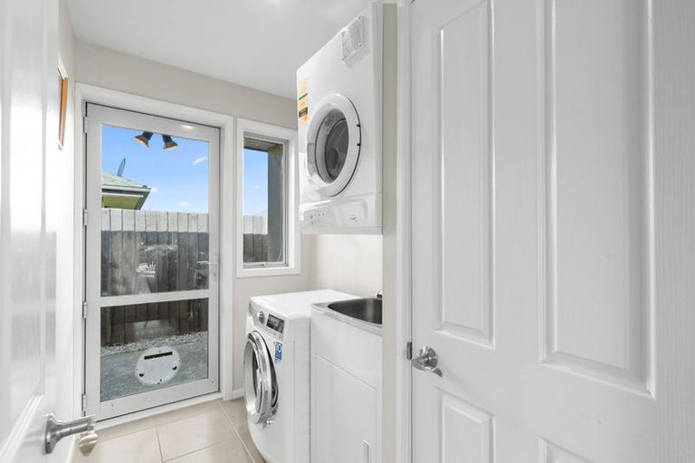 Photo of property in 125 William Brittan Avenue, Halswell, Christchurch, 8025