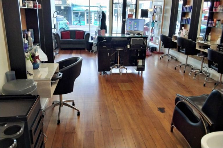 Photo of property in 299 Jackson Street, Petone, Lower Hutt, 5012