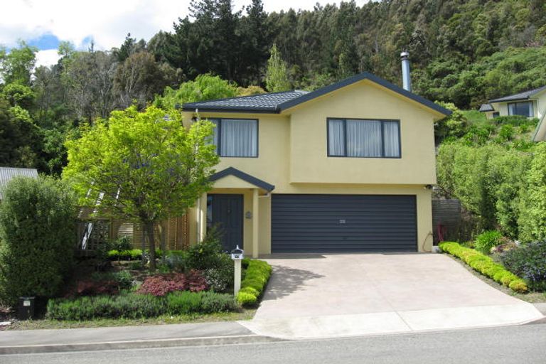 Photo of property in 45 Brunner Street, Nelson South, Nelson, 7010