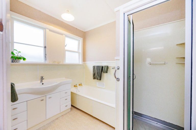 Photo of property in 21 Glasgow Terrace, Feilding, 4702