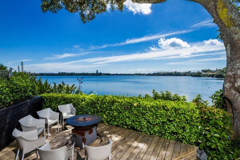 Photo of property in 15 Lake View Road, Takapuna, Auckland, 0622