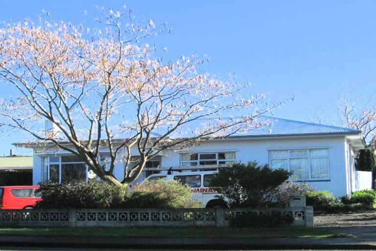 Photo of property in 916a Nelson Street North, Mahora, Hastings, 4120