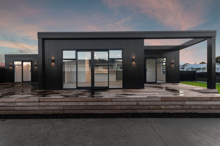 Photo of property in 26 Union Street, Opotiki, 3122