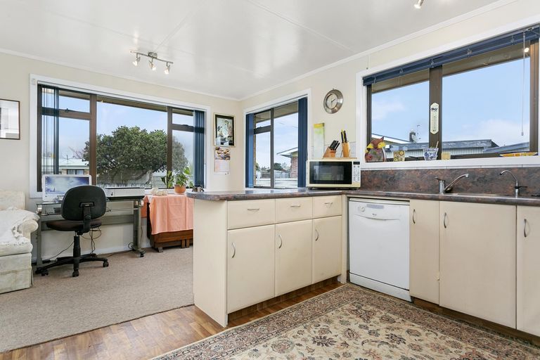 Photo of property in 15 Ratcliffe Street, Matamata, 3400