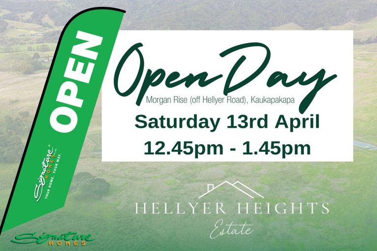 Photo of property in 51 Morgan Rise, Kaukapakapa, 0873