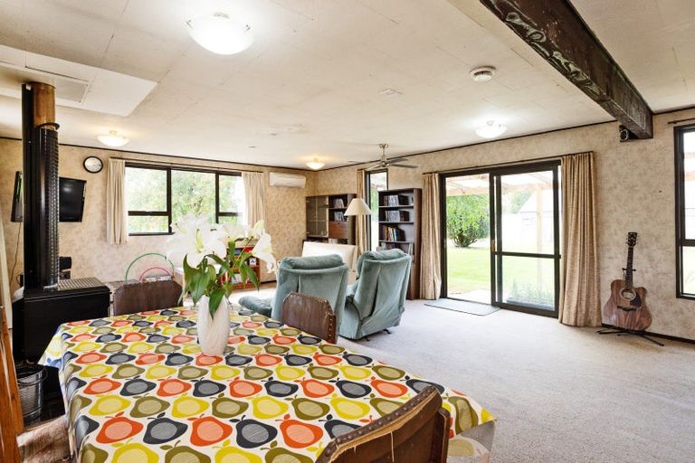 Photo of property in 329 Wallacetown Lorneville Highway, Makarewa, Invercargill, 9874