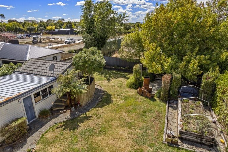 Photo of property in 25 Brightwater Terrace, Terrace End, Palmerston North, 4410