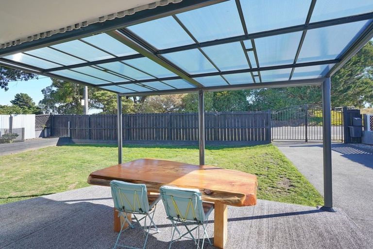 Photo of property in 132 Mcgregors Road, Linwood, Christchurch, 8062