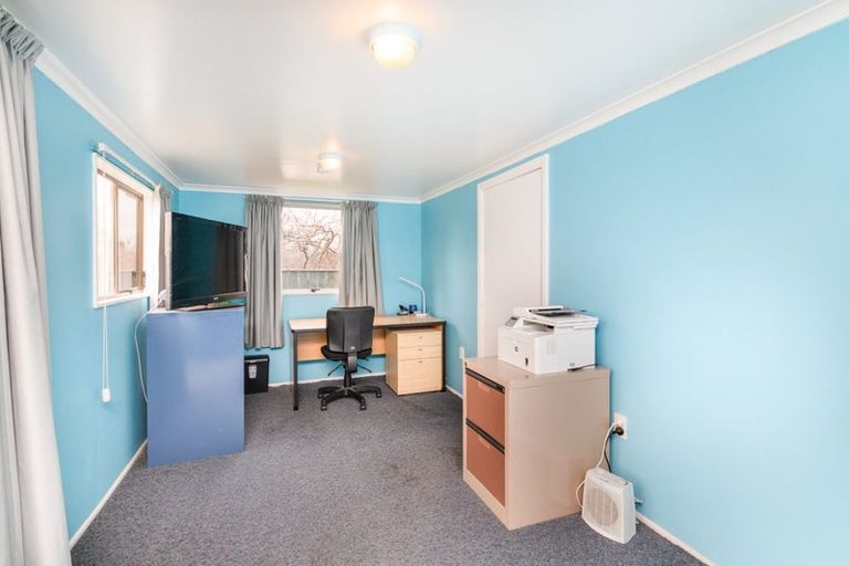 Photo of property in 46 Leicester Street, Terrace End, Palmerston North, 4410