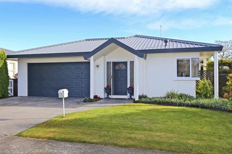 Photo of property in 915 Wentworth Street, Raureka, Hastings, 4120
