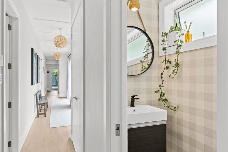 Photo of property in 147a Jones Road, Tawharanui Peninsula, Warkworth, 0986