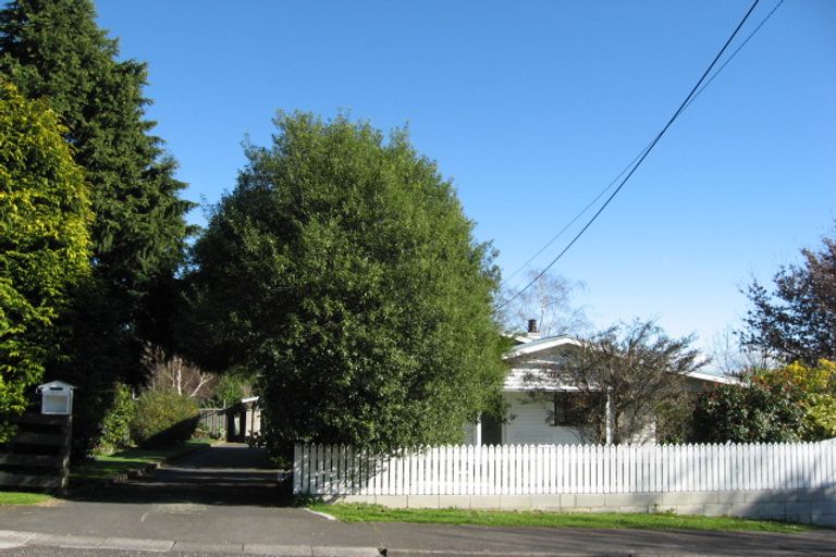 Photo of property in 30a Racecourse Road, Waipukurau, 4200