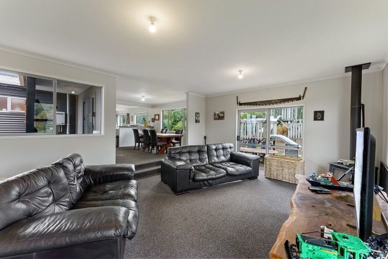 Photo of property in 78 Takapu Road, Manakau, Levin, 5573
