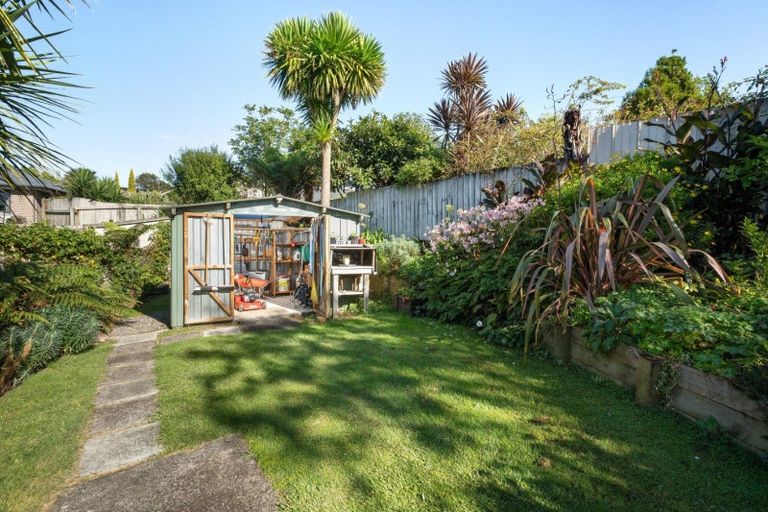 Photo of property in 36 Gilmour Street, Waihi, 3610