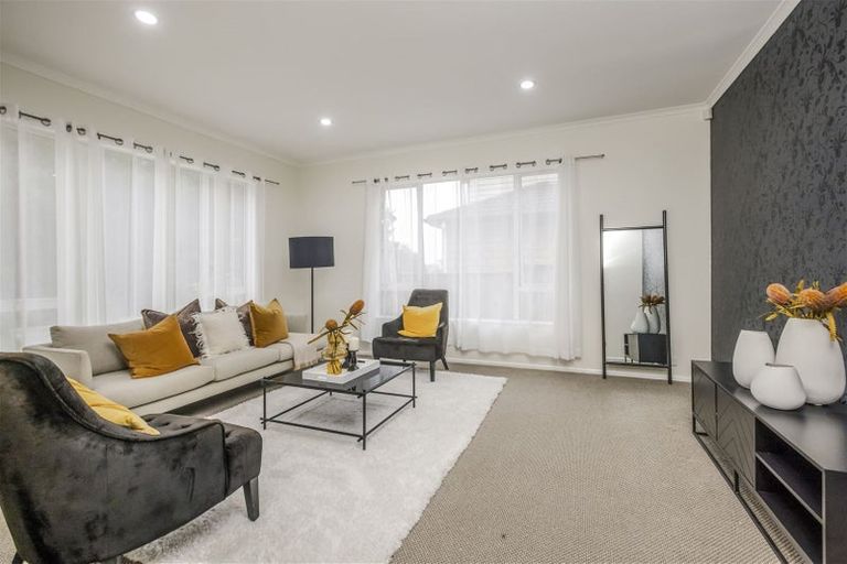 Photo of property in 47 Terrasini Drive, Flat Bush, Auckland, 2019