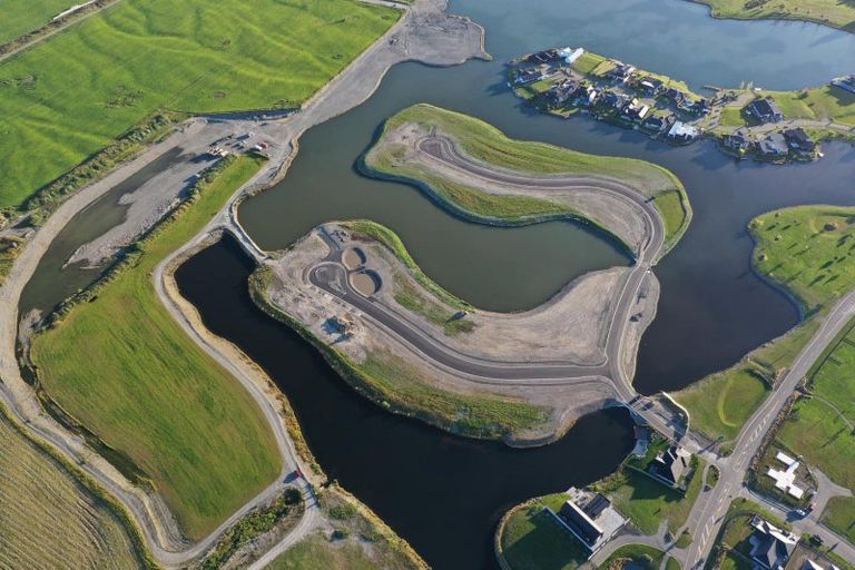 Photo of property in 22 Bridgewater Quay, Huntingdon, Ashburton, 7774