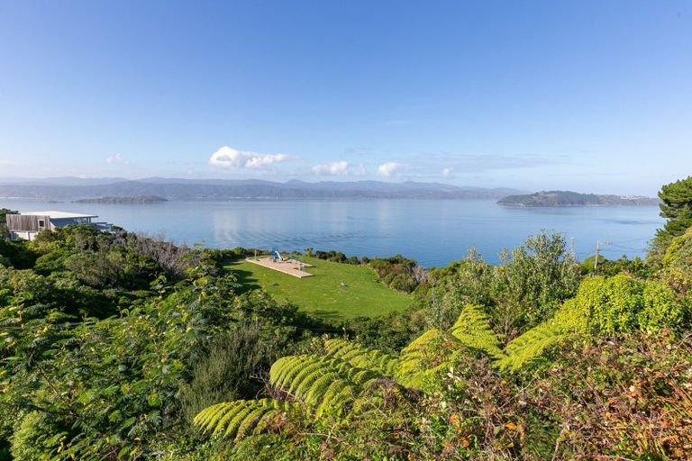 Photo of property in 3/31 Homebush Road, Khandallah, Wellington, 6035