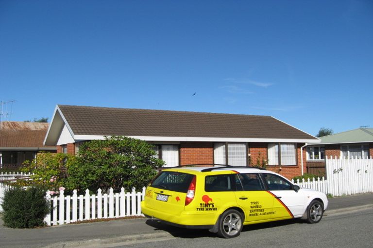 Photo of property in 2/29 York Street, Seaview, Timaru, 7910