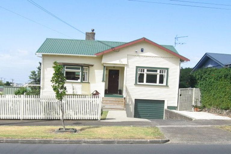 Photo of property in 179 Church Street, Onehunga, Auckland, 1061