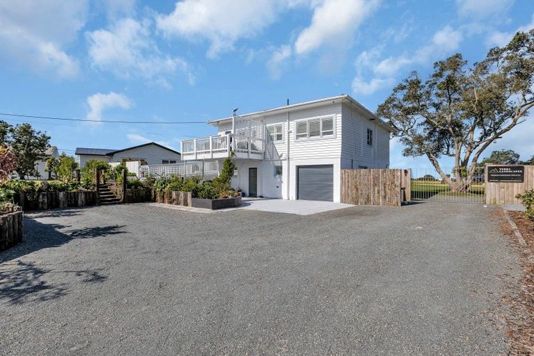 Photo of property in 72 Marsden Point Road, Ruakaka, 0116