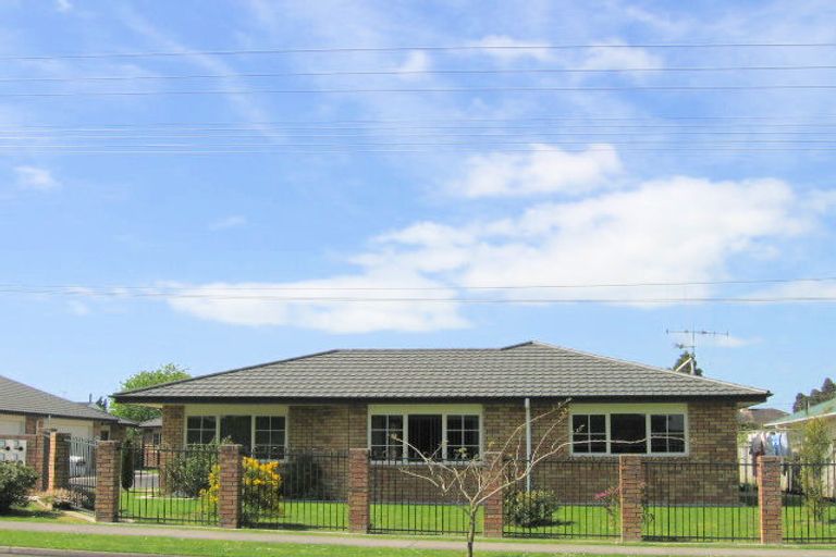 Photo of property in 3/52 Lorne Street, Morrinsville, 3300