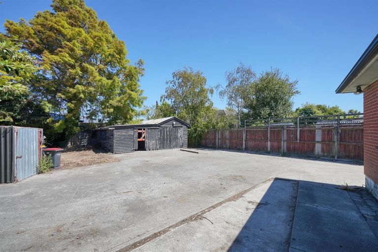 Photo of property in 61 Mackenzie Avenue, Woolston, Christchurch, 8023