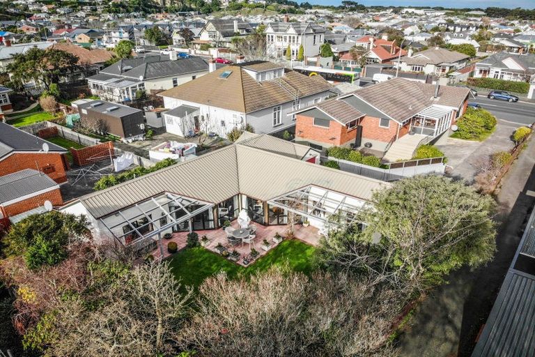 Photo of property in 95a Musselburgh Rise, Musselburgh, Dunedin, 9013