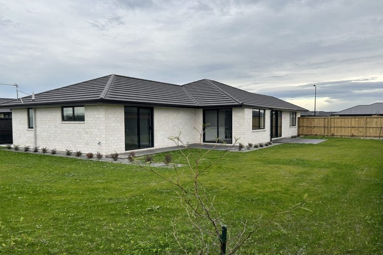 Photo of property in 34 Ebenezer Drive, Lincoln, 7608