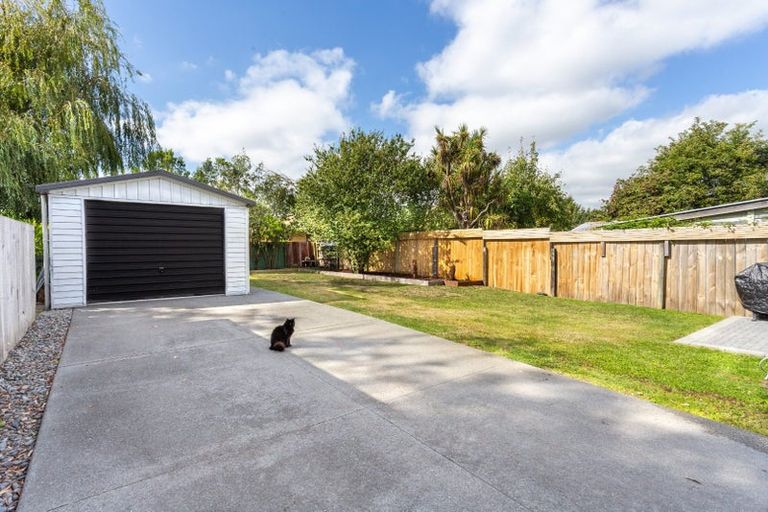 Photo of property in 146 Bordesley Street, Phillipstown, Christchurch, 8011