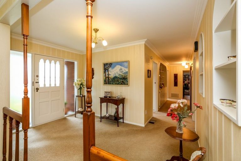 Photo of property in 107a Clawton Street, Westown, New Plymouth, 4310