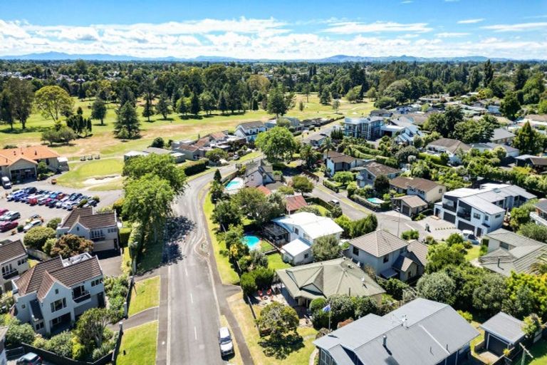 Photo of property in 59 Saint Andrews Terrace, St Andrews, Hamilton, 3200