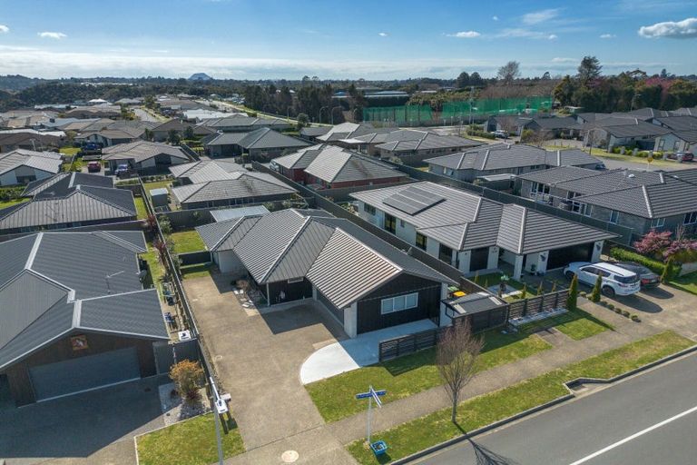 Photo of property in 6 Turnbridge Street, Pyes Pa, Tauranga, 3112