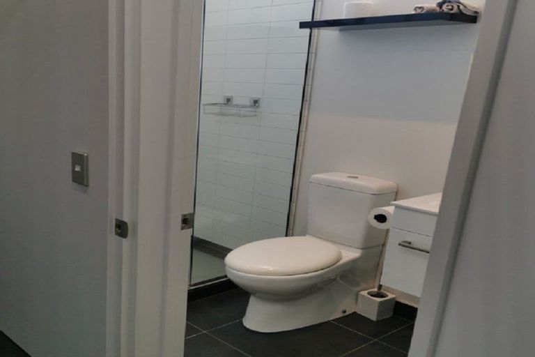 Photo of property in 93 Canon Street, St Albans, Christchurch, 8014