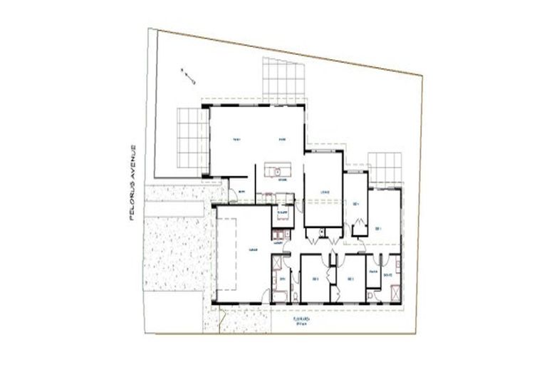 Photo of property in 53 Pelorus Avenue, Poraiti, Napier, 4112