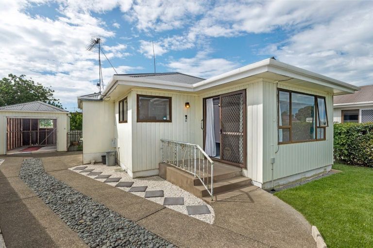 Photo of property in 22a Bryce Street, Mangapapa, Gisborne, 4010