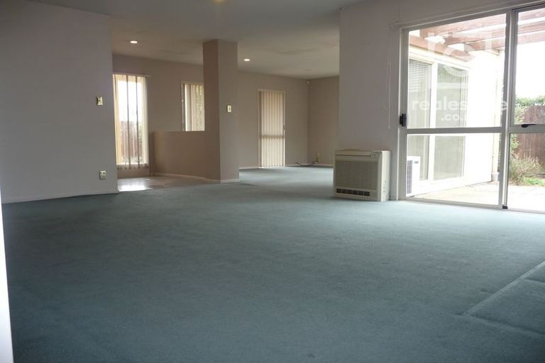 Photo of property in 97 Ti Rakau Drive, Woolston, Christchurch, 8023