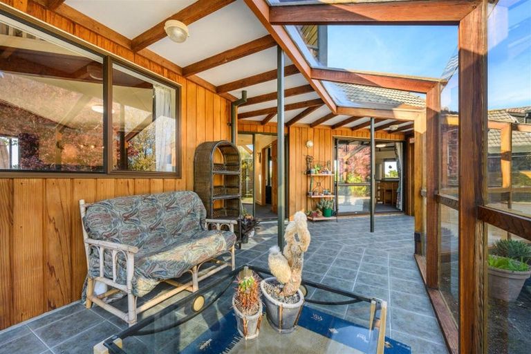 Photo of property in 14 Tennent Court, Marton, 4710