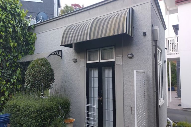 Photo of property in 663 George Street, North Dunedin, Dunedin, 9016