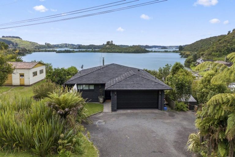 Photo of property in 308 State Highway 33, Tikitere, Rotorua, 3074
