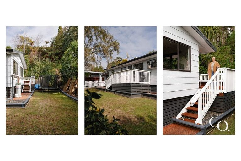 Photo of property in 35b Esmeralda Street, Welcome Bay, Tauranga, 3112