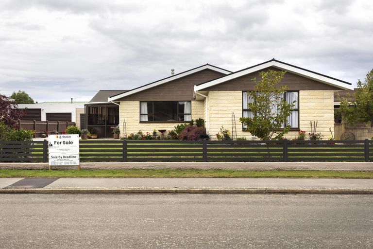 Photo of property in 7 Girvan Street, Oamaru North, Oamaru, 9400