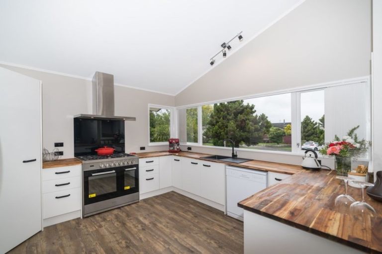 Photo of property in 6 Kapiti Place, Awapuni, Palmerston North, 4412