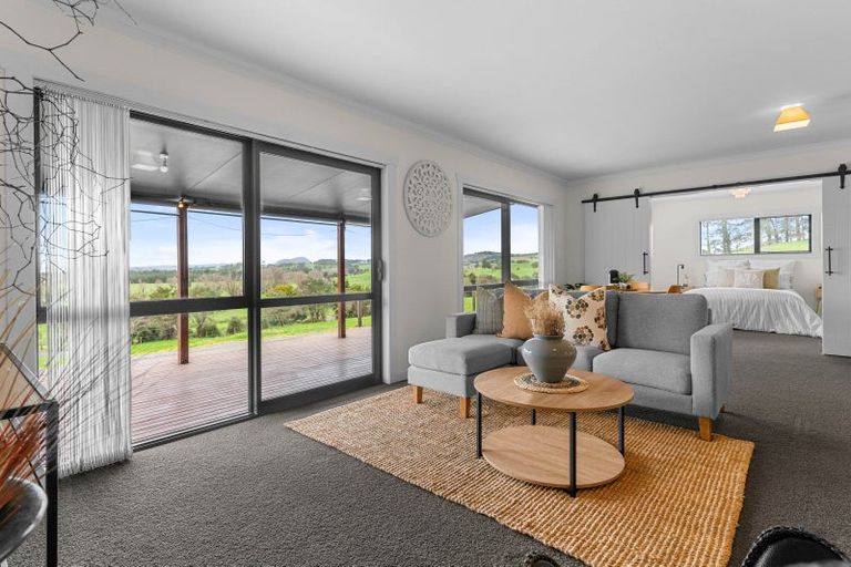 Photo of property in 845 Hukerenui Road, Hukerenui, Hikurangi, 0182
