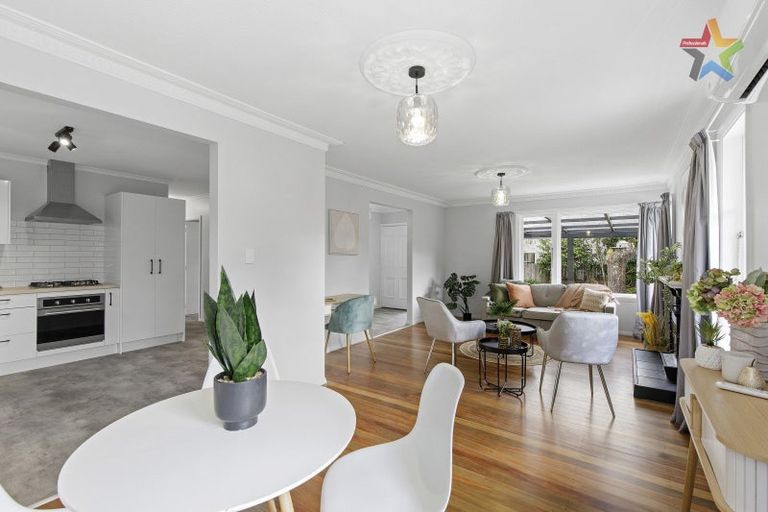 Photo of property in 20 Keys Street, Elderslea, Upper Hutt, 5018