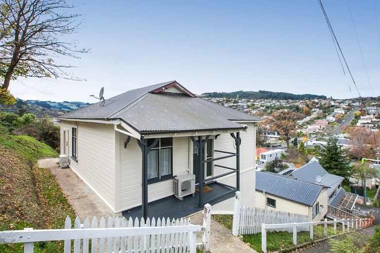 Photo of property in 14 Duddingstone Steps, North East Valley, Dunedin, 9010