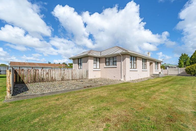 Photo of property in 109 Jenkin Street, Strathern, Invercargill, 9812
