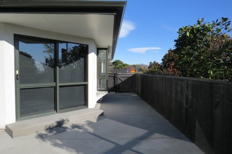 Photo of property in 124 Salisbury Road, Richmond, 7020