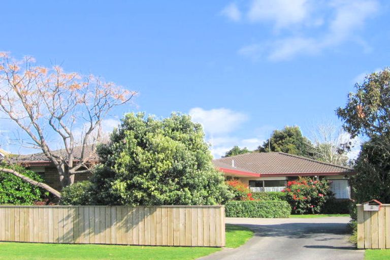 Photo of property in 321 Grenada Street, Papamoa Beach, Papamoa, 3118