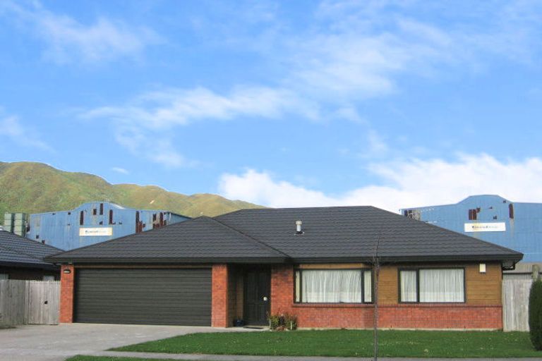Photo of property in 77 Leighton Avenue, Waiwhetu, Lower Hutt, 5010